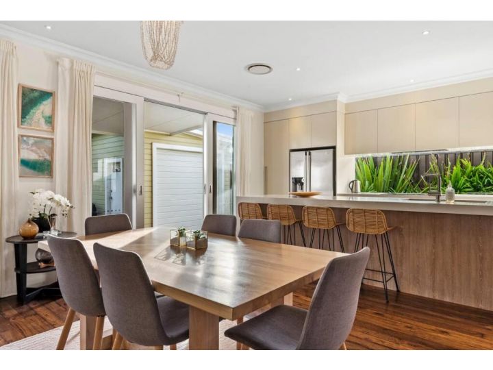 SPARKLING NEW HOLIDAY HOME / SHELLHARBOUR Guest house, Shellharbour - imaginea 8