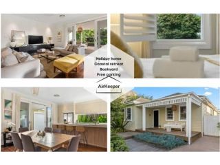 SPARKLING NEW HOLIDAY HOME / SHELLHARBOUR Guest house, Shellharbour - 2