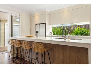 SPARKLING NEW HOLIDAY HOME / SHELLHARBOUR Guest house, Shellharbour - 4