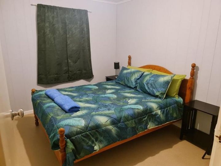 City Centre Apartments Bed and breakfast, Coober Pedy - imaginea 2
