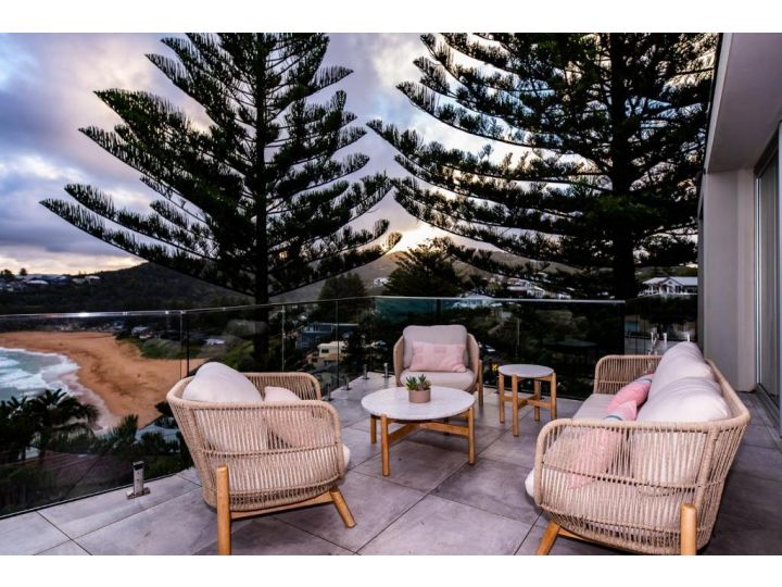 Spectacular Bilgola Beachhouse Guest house, New South Wales - imaginea 3