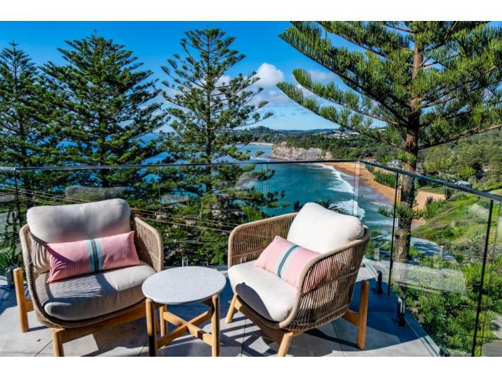 Spectacular Bilgola Beachhouse Guest house, New South Wales - imaginea 20