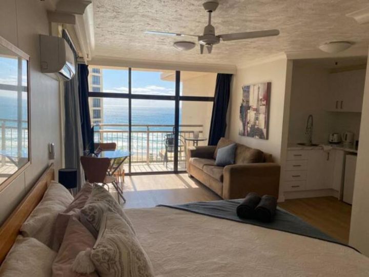 Unit 2 - Spectacular Sea Views in Surfers Paradise Apartment, Gold Coast - imaginea 3