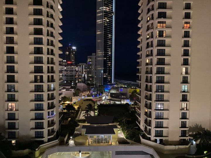Unit 2 - Spectacular Sea Views in Surfers Paradise Apartment, Gold Coast - imaginea 7