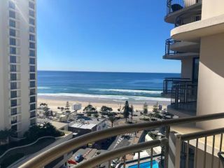Unit 2 - Spectacular Sea Views in Surfers Paradise Apartment, Gold Coast - 2