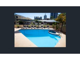 Spectrum Holiday Apartments Aparthotel, Gold Coast - 4