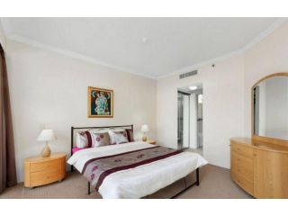 Spend a night in the paradise Apartment, Gold Coast - 1