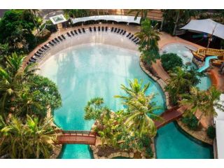 Spend a night in the paradise Apartment, Gold Coast - 2