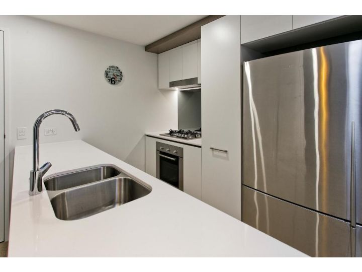 Spice Apartments by CLLIX Aparthotel, Brisbane - imaginea 13