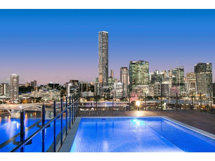 Spice Apartments by CLLIX Aparthotel, Brisbane - imaginea 1