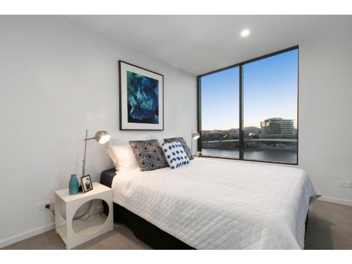 Spice Apartments by CLLIX Aparthotel, Brisbane - imaginea 7