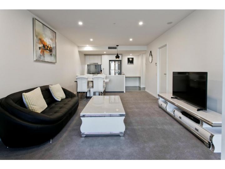 Spice Apartments by CLLIX Aparthotel, Brisbane - imaginea 4