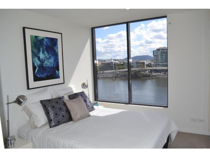 Spice Apartments by CLLIX Aparthotel, Brisbane - imaginea 8