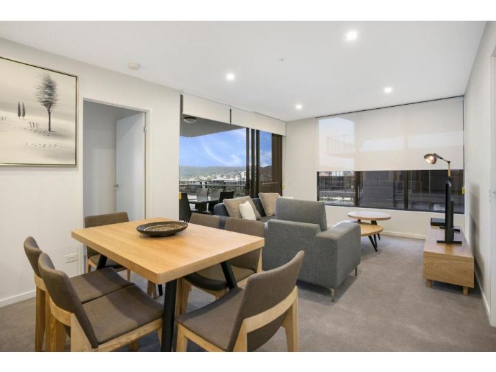 Spice Apartments by CLLIX Aparthotel, Brisbane - imaginea 17