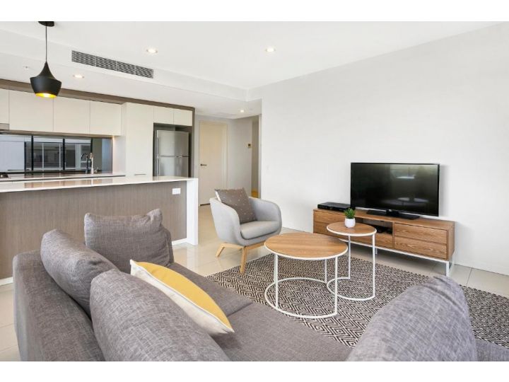 Spice Apartments by CLLIX Aparthotel, Brisbane - imaginea 10