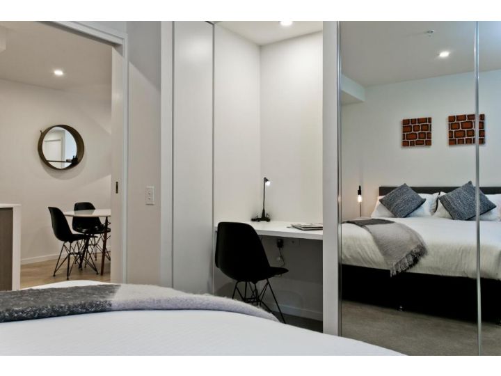 Spice Apartments by CLLIX Aparthotel, Brisbane - imaginea 16