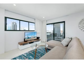 Spice Broadbeach - GCLR Apartment, Gold Coast - 2