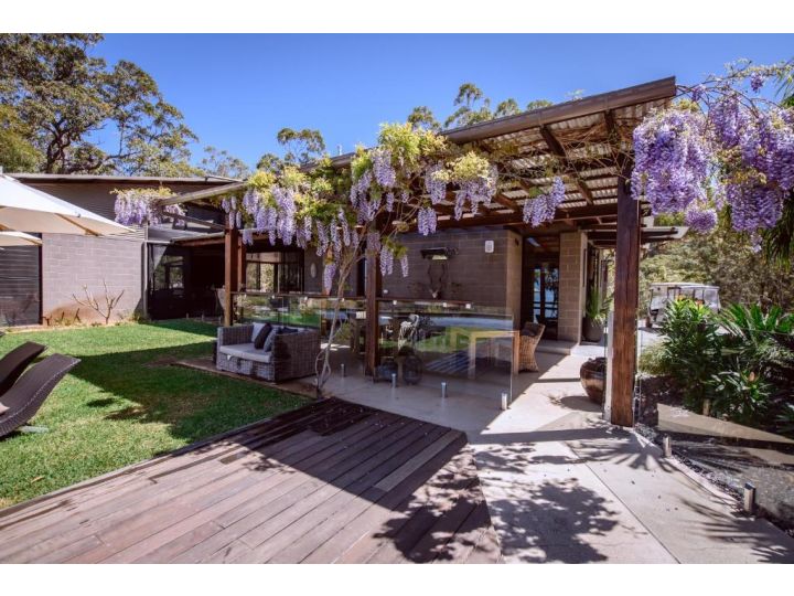 Spicers Sangoma Retreat - Adults Only Bed and breakfast, Kurrajong - imaginea 5