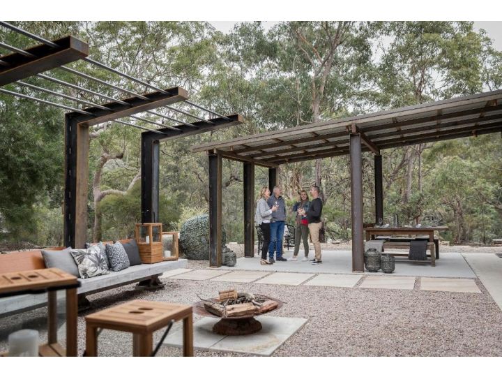 Spicers Sangoma Retreat - Adults Only Bed and breakfast, Kurrajong - imaginea 9