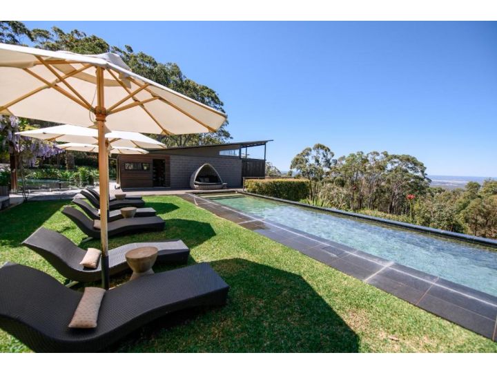 Spicers Sangoma Retreat - Adults Only Bed and breakfast, Kurrajong - imaginea 1