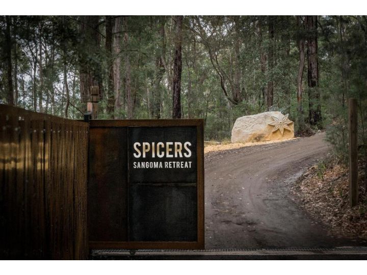 Spicers Sangoma Retreat - Adults Only Bed and breakfast, Kurrajong - imaginea 12