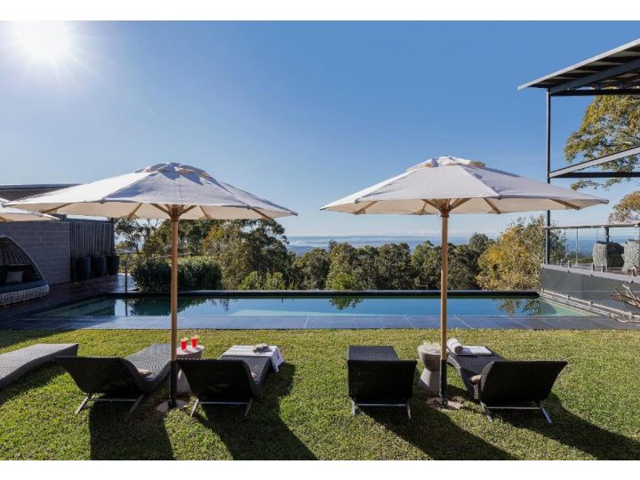 Spicers Sangoma Retreat - Adults Only Bed and breakfast, Kurrajong - imaginea 6