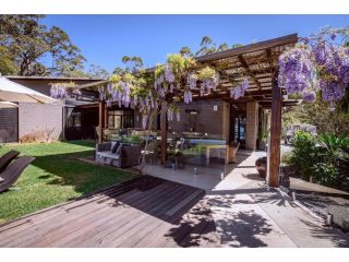 Spicers Sangoma Retreat - Adults Only Bed and breakfast, Kurrajong - 5