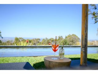 Spicers Sangoma Retreat - Adults Only Bed and breakfast, Kurrajong - 3