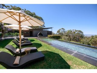 Spicers Sangoma Retreat - Adults Only Bed and breakfast, Kurrajong - 1