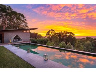 Spicers Sangoma Retreat - Adults Only Bed and breakfast, Kurrajong - 4