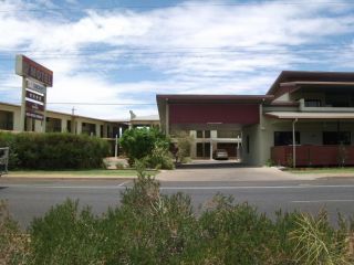 Spinifex Motel and Serviced Apartments Hotel, Mount Isa - 5