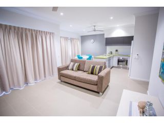 Spinifex Motel and Serviced Apartments Hotel, Mount Isa - 1