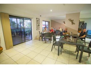 Spinifex Motel and Serviced Apartments Hotel, Mount Isa - 3