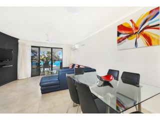 Spinnaker Quays Aparthotel, Mooloolaba - 1