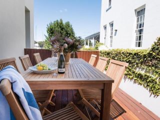 Spinnakers Waterfront Guest house, Port Fairy - 2