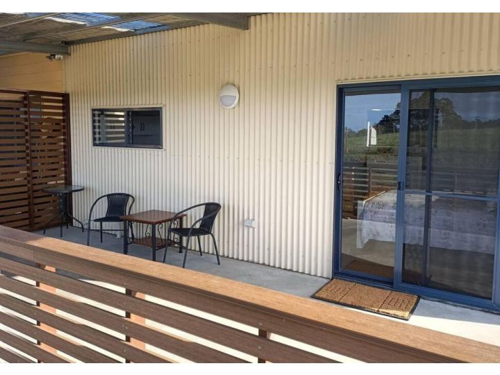 Spiritwood, BnB for 2 in a quiet rural setting Apartment, Kangaroo Island - imaginea 9