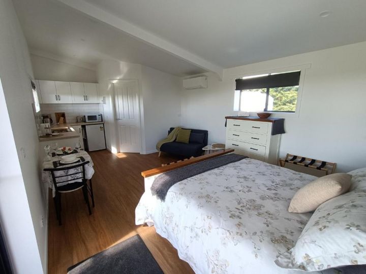 Spiritwood, BnB for 2 in a quiet rural setting Apartment, Kangaroo Island - imaginea 1