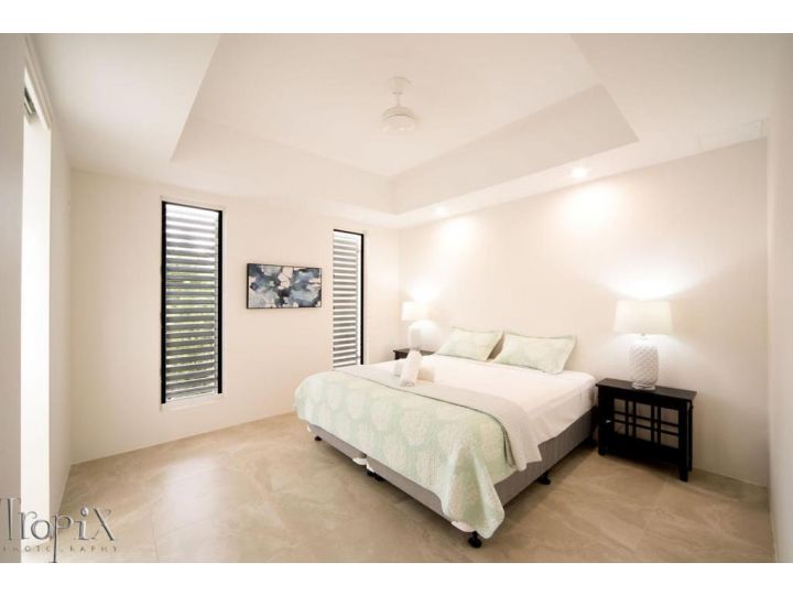 Splendeur Sur La Mer - Two Bedroom Apartment, Cannonvale - imaginea 8