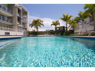 Splendido Resort Apartments Aparthotel, Gold Coast - 1