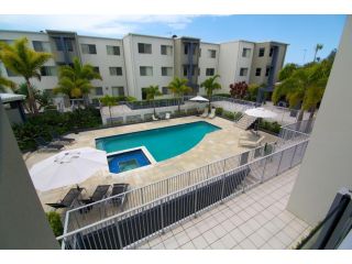 Splendido Resort Apartments Aparthotel, Gold Coast - 4