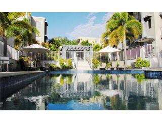 Splendido Resort Apartments Aparthotel, Gold Coast - 2