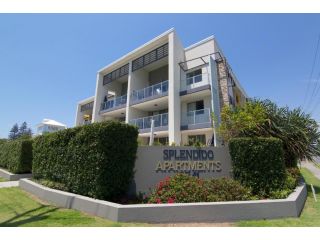 Splendido Resort Apartments Aparthotel, Gold Coast - 3