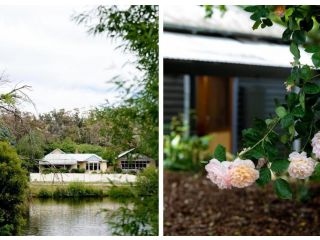 Splinters Cottage - Lakeside Retreat Guest house, Daylesford - 1