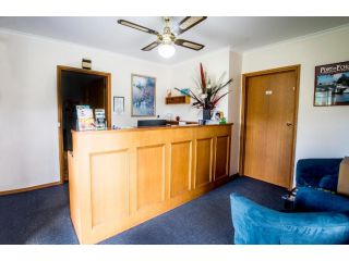 Sportslander Motor Inn Hotel, Moama - 3