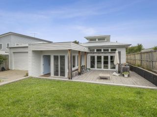 Spring Central Premium 13 Guest house, Torquay - 2