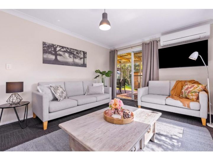 Spring Cottage Guest house, Nowra - imaginea 10