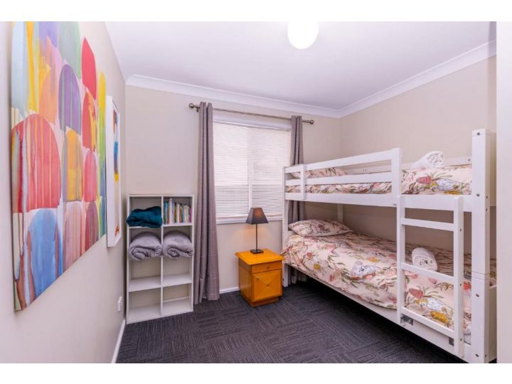 Spring Cottage Guest house, Nowra - imaginea 8
