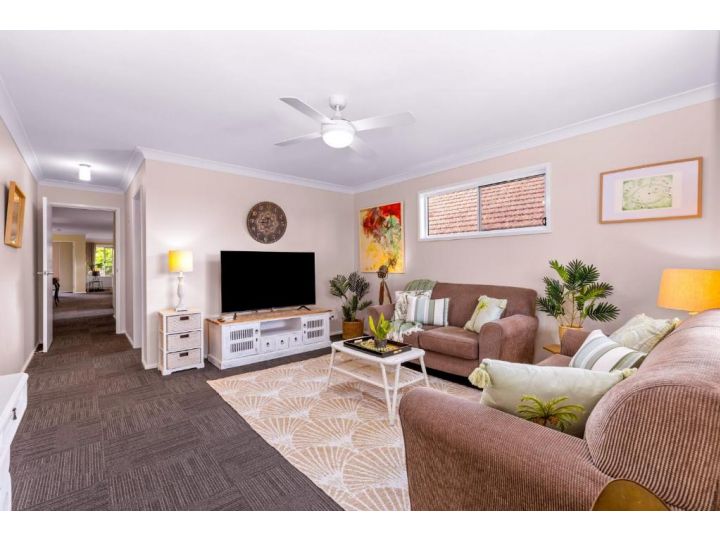 Spring Cottage Guest house, Nowra - imaginea 12