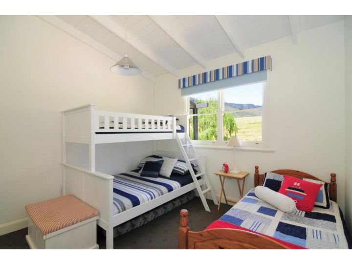 Spring Grove Dairy - Picturesque views! Guest house, Upper Kangaroo River - imaginea 12