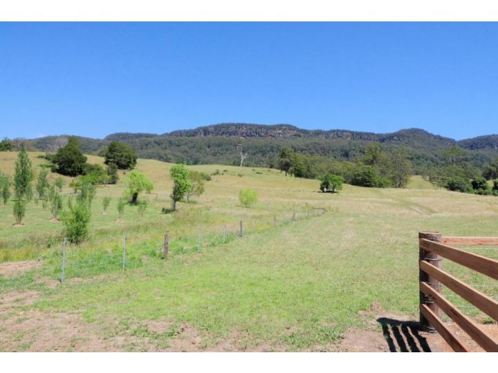 Spring Grove Dairy - Picturesque views! Guest house, Upper Kangaroo River - imaginea 13